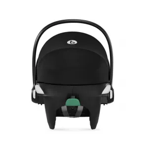 CBX By CYBEX Autosedačka Aton B2 i-Size (0-13 kg) Volcano Black Silver BZP