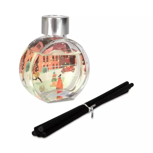 Kúzelné Vianoce - difuzér 70 ml Heart & Home