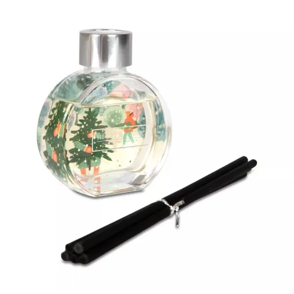 Čas splnených prianí - difuzér 70 ml Heart & Home