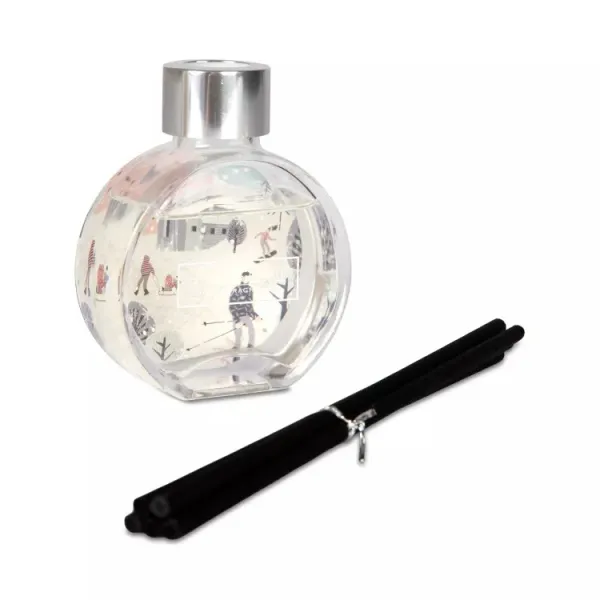 Iskra zimy - difuzér 70 ml Heart & Home