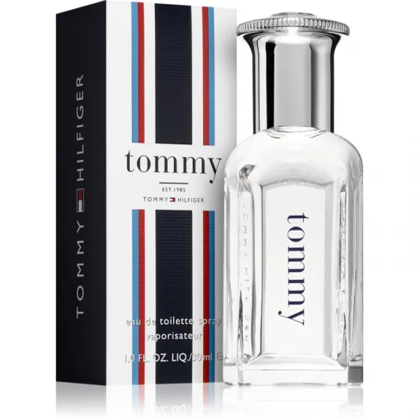Tommy Hilfiger Tommy toaletná voda pre mužov 30 ml