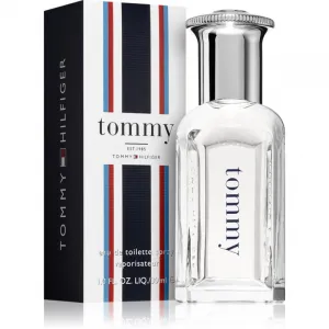 Tommy Hilfiger Tommy toaletná voda pre mužov 30 ml