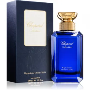 Chopard Gardens of the Tropics Magnolia au Vetiver du Haiti parfumovaná voda unisex 100 ml
