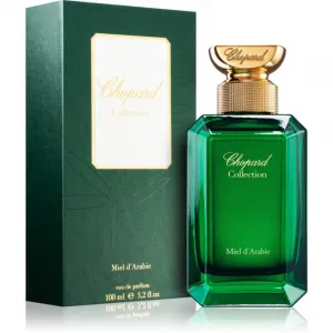 Chopard Gardens of Paradise Miel d'Arabie parfumovaná voda unisex 100 ml