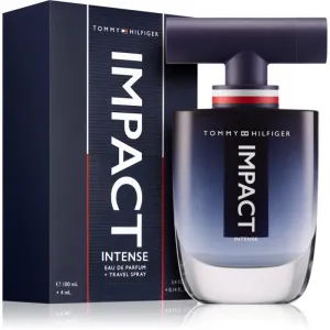 Tommy Hilfiger Impact Intense parfumovaná voda pre mužov 100 ml