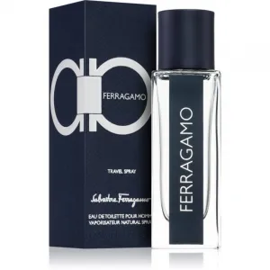 Ferragamo Ferragamo toaletná voda pre mužov 30 ml
