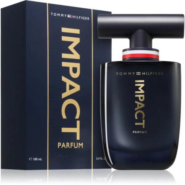 Tommy Hilfiger Impact Parfum parfumovaná voda pre mužov 100 ml