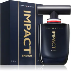 Tommy Hilfiger Impact Parfum parfumovaná voda pre mužov 100 ml