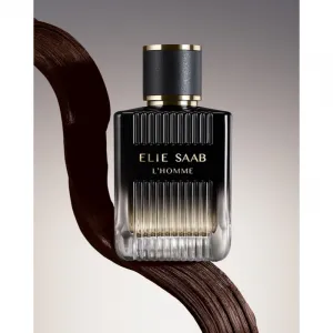 Elie Saab L'HOMME parfumovaná voda pre mužov 50 ml