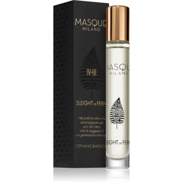 Masque Milano Sleight of Fern parfumovaná voda unisex 10 ml