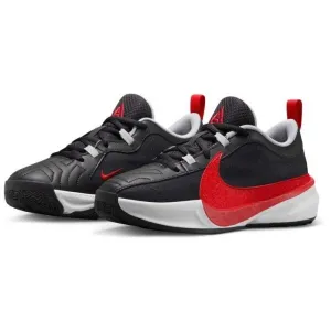 Nike FREAK 5 GS Detská basketbalová obuv, čierna, veľkosť 39