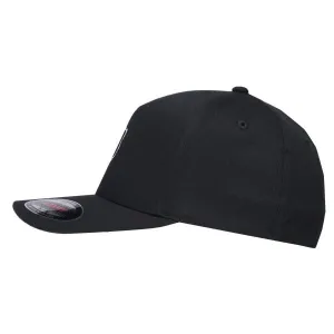 Fox HEAD FLEXFIT HAT Pánska šiltovka, čierna, veľkosť