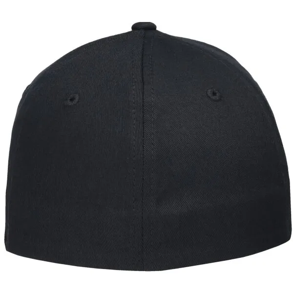 Fox HEAD FLEXFIT HAT Pánska šiltovka, čierna, veľkosť