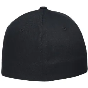 Fox HEAD FLEXFIT HAT Pánska šiltovka, čierna, veľkosť