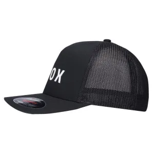Fox FLEXFIT HAT Pánska šiltovka, čierna, veľkosť