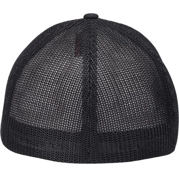 Fox FLEXFIT HAT Pánska šiltovka, čierna, veľkosť