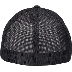 Fox FLEXFIT HAT Pánska šiltovka, čierna, veľkosť