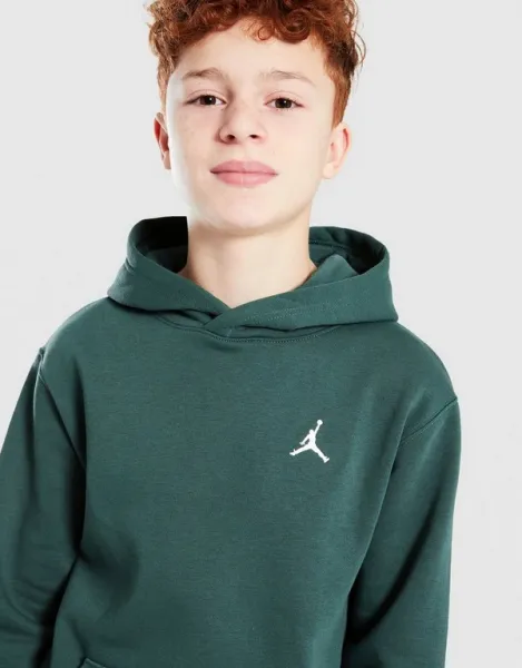 Jordan Mikina S Kapucňou Mj Brkln Flc Po Hoodie Boy