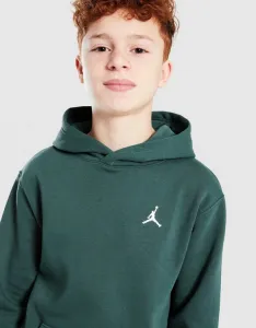 Jordan Mikina S Kapucňou Mj Brkln Flc Po Hoodie Boy