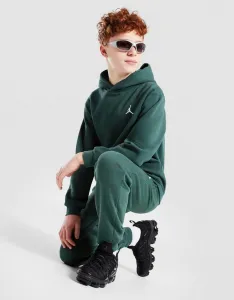 Jordan Mikina S Kapucňou Mj Brkln Flc Po Hoodie Boy