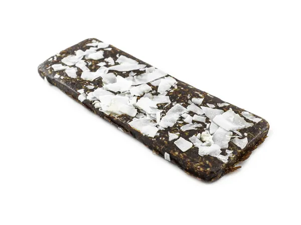 Banánová tyčinka s kokosom váha 1kg (20x50g)