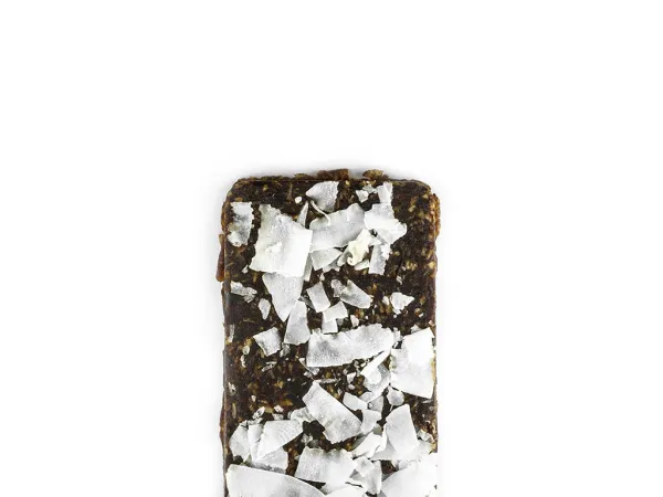 Banánová tyčinka s kokosom váha 1kg (20x50g)