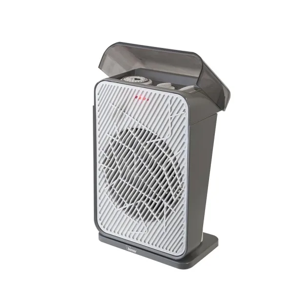 Teplovzdušný ventilátor Bimar HF 209