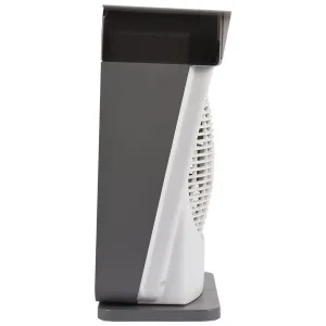 Teplovzdušný ventilátor Bimar HF 209