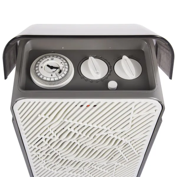 Teplovzdušný ventilátor Bimar HF 209