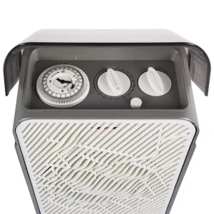 Teplovzdušný ventilátor Bimar HF 209