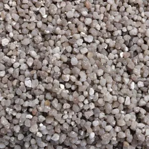 EBI AQUA DELLA AQUARIUM GRAVEL quartz grey 2-3 mm 10kg štrk do akvária