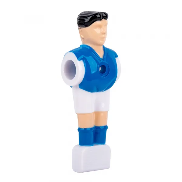 inSPORTline Náhradní hráč Messer modro-biela