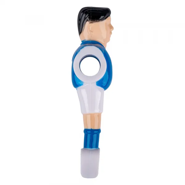 inSPORTline Náhradní hráč Messer modro-biela