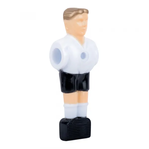 inSPORTline Náhradní hráč Messer modro-biela