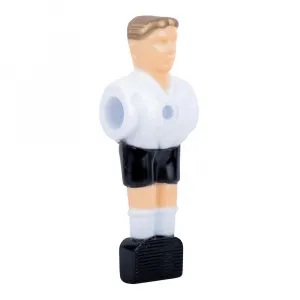 inSPORTline Náhradní hráč Messer modro-biela
