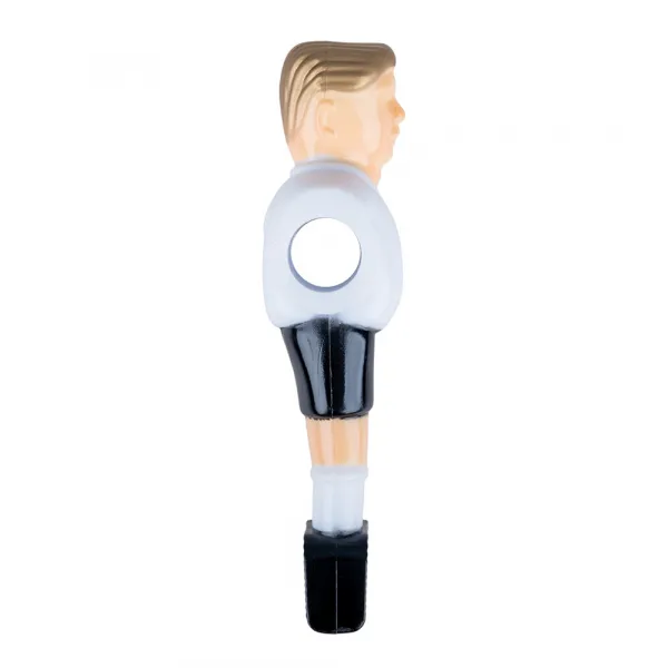 inSPORTline Náhradní hráč Messer modro-biela