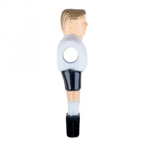 inSPORTline Náhradní hráč Messer modro-biela