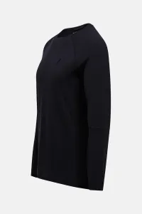 Termo Bielizeň Peak Performance M Magic Crew Black