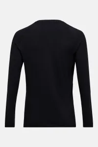 Termo Bielizeň Peak Performance M Magic Crew Black