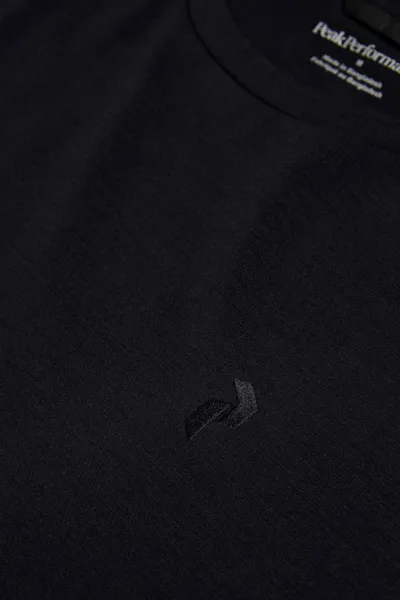 Termo Bielizeň Peak Performance M Magic Crew Black