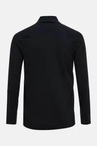 Termo Bielizeň Peak Performance M Magic Half Zip Black