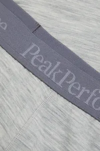 Termo Bielizeň Peak Performance M Magic Long John Med Grey Mel