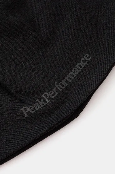 Čapica Peak Performance Magic Hat Black
