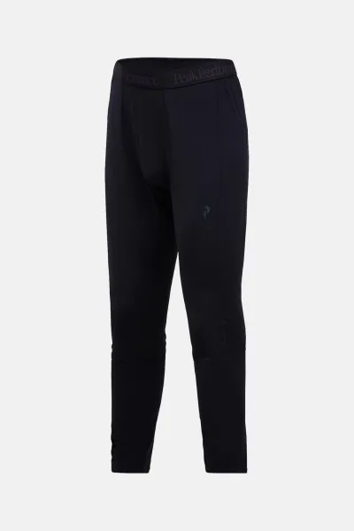 Termo Bielizeň Peak Performance M Magic Long John Black