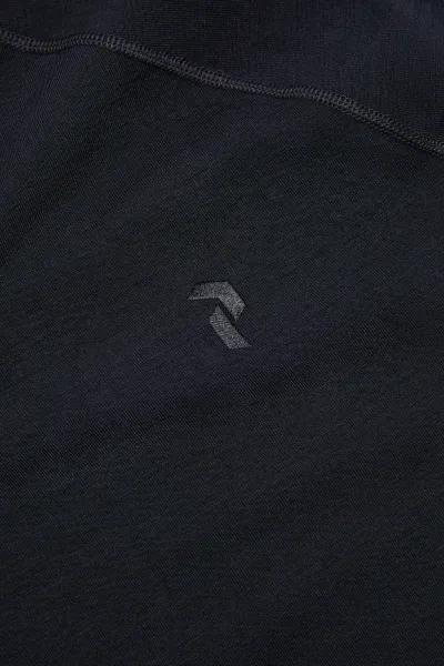 Termo Bielizeň Peak Performance M Magic Rollneck Black