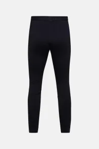 Termo Bielizeň Peak Performance M Magic Long John Black