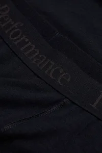 Termo Bielizeň Peak Performance M Magic Long John Black