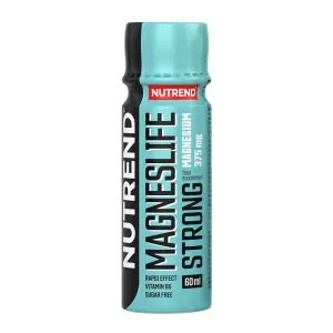 Nutrend Magneslife Strong 20x60ml