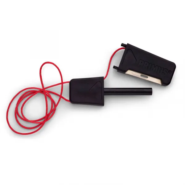Primus Ignition Steel Large Black
