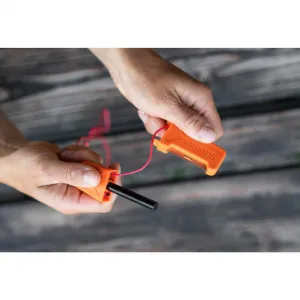 Primus Ignition Steel Large Black